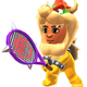 Mii Outfit from Mario Tennis Open